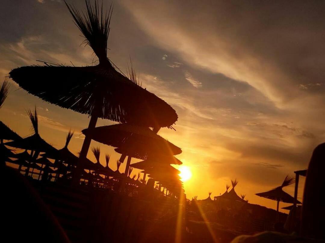 Kompleksi Muja Velipojë Esterno foto