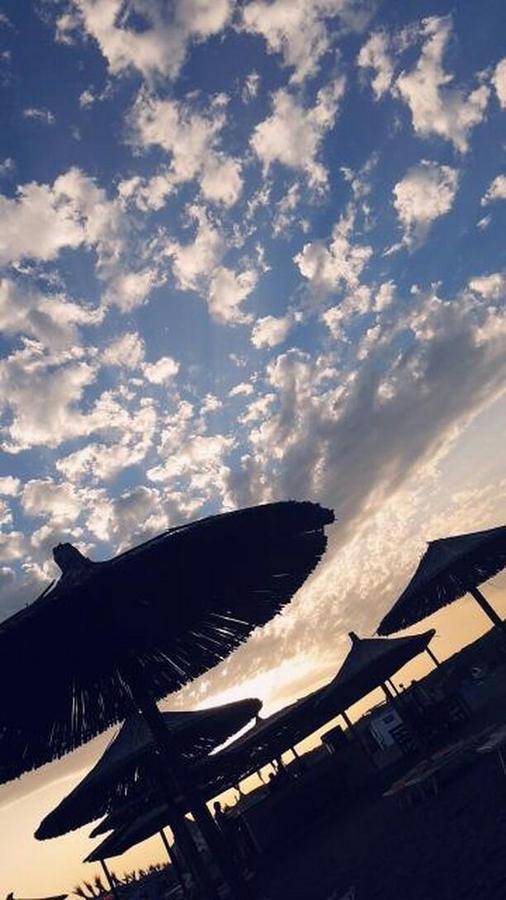 Kompleksi Muja Velipojë Esterno foto